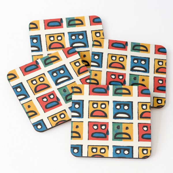 Item preview, Unicode Dreams designed and sold by mi-kam.