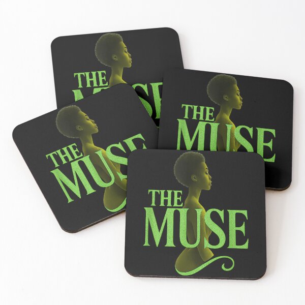 Item preview, The Muse designed and sold by shannonanne18.