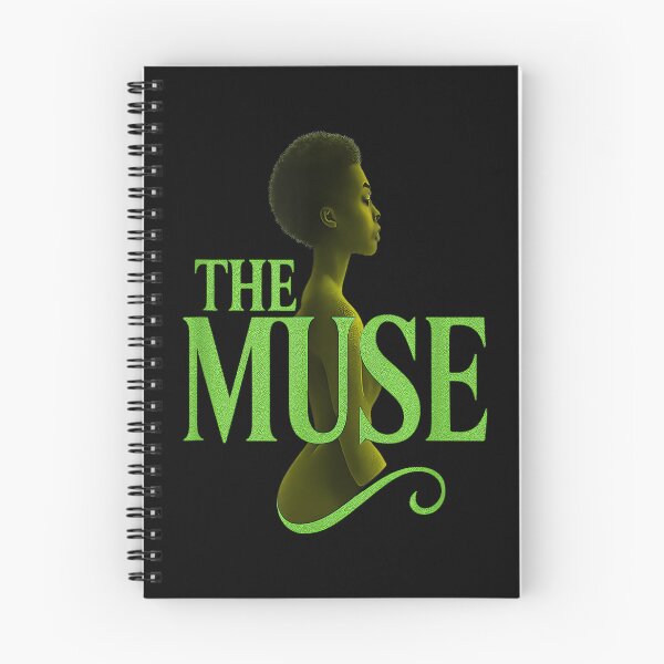 Item preview, The Muse designed and sold by shannonanne18.