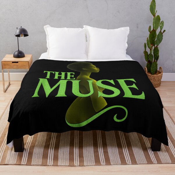 Item preview, The Muse designed and sold by shannonanne18.
