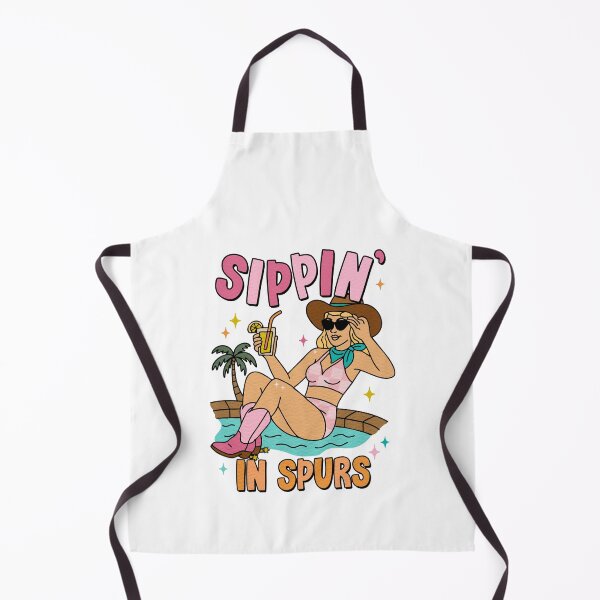 Item preview, Sippin’ in Spurs Western Drink & Ride designed and sold by Jcat7.