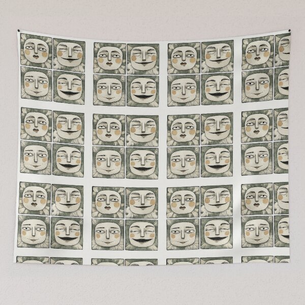 Item preview, Unicode Dreams designed and sold by mi-kam.