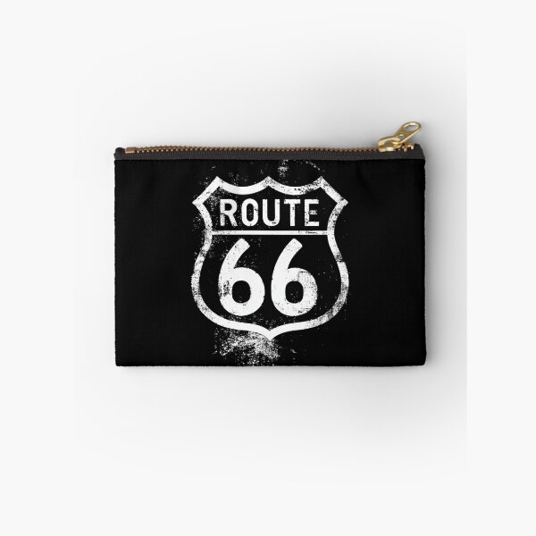 Artikelvorschau, Klassischer Route 66 Highway entworfen und verkauft von Blurbean.