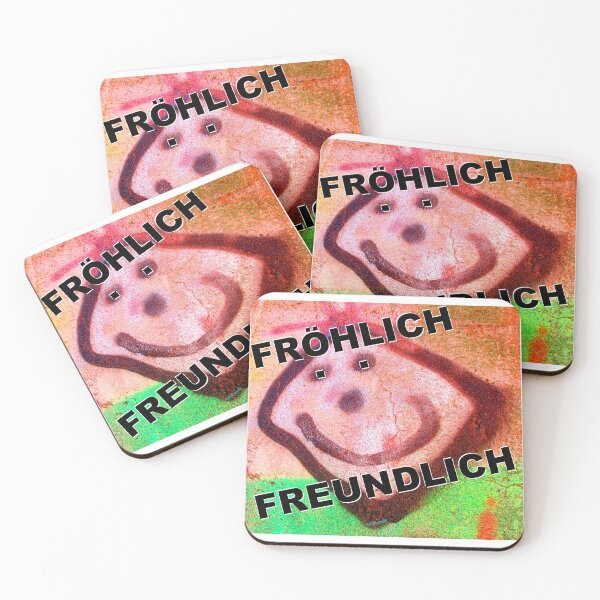 Item preview, HAPPY and FRIENDLY Please! designed and sold by ZoffArt-Shop.