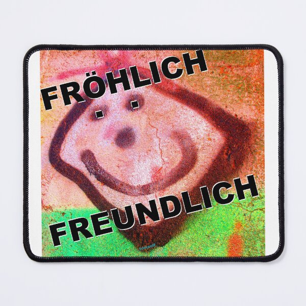 Item preview, HAPPY and FRIENDLY Please! designed and sold by ZoffArt-Shop.