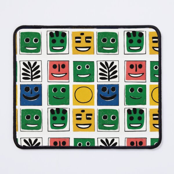 Item preview, Unicode Dreams designed and sold by mi-kam.