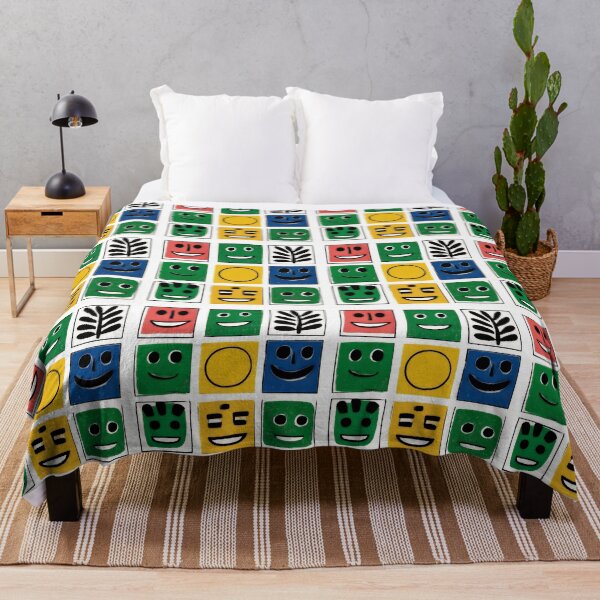 Item preview, Unicode Dreams designed and sold by mi-kam.