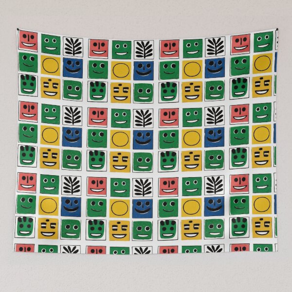 Item preview, Unicode Dreams designed and sold by mi-kam.