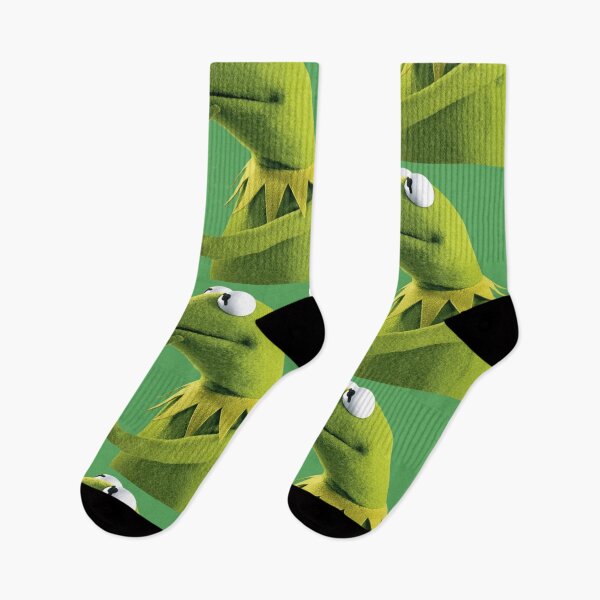 Item preview, Kermit Thinks designed and sold by DCE Studio.