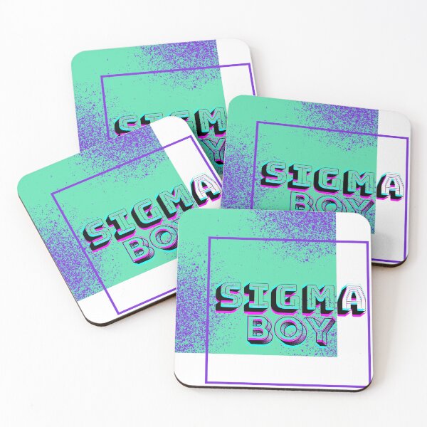 Item preview, Sigma boy meme designed and sold by Patsmerch.