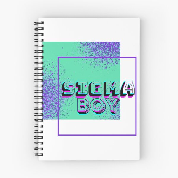Item preview, Sigma boy meme designed and sold by Patsmerch.