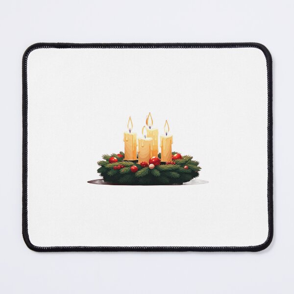 Item preview, Advent Wreath designed and sold by wss-clothes.