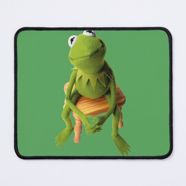 Item preview, Kermit Sits designed and sold by DCE Studio.