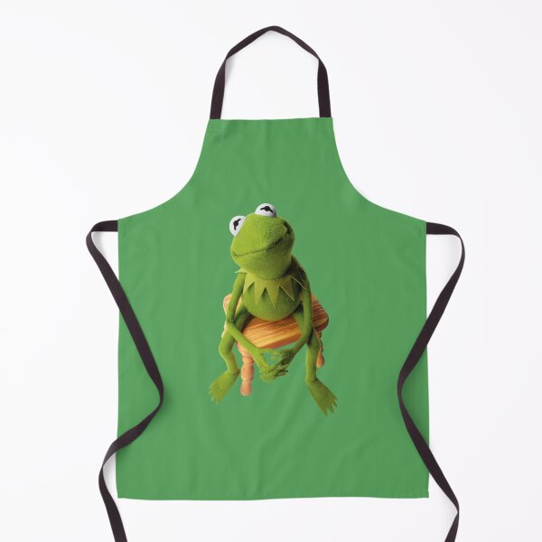 Item preview, Kermit Sits designed and sold by DCE Studio.