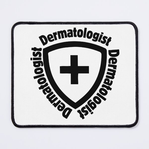 Item preview, Dermatologist Art Print - Shelley designed and sold by ShopTwentyFour.