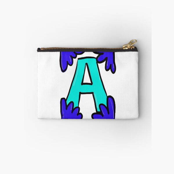 Item preview, Letter A designed and sold by desireeling.