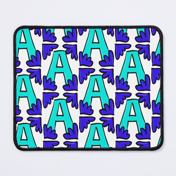 Item preview, Letter A designed and sold by desireeling.