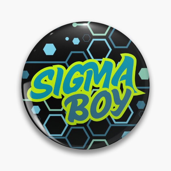 Item preview, Sigma boy abstract meme designed and sold by Patsmerch.