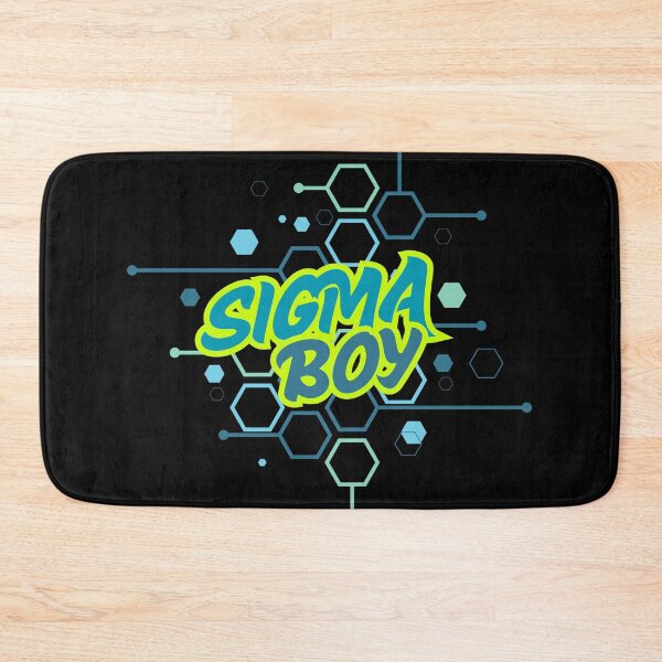 Item preview, Sigma boy abstract meme designed and sold by Patsmerch.