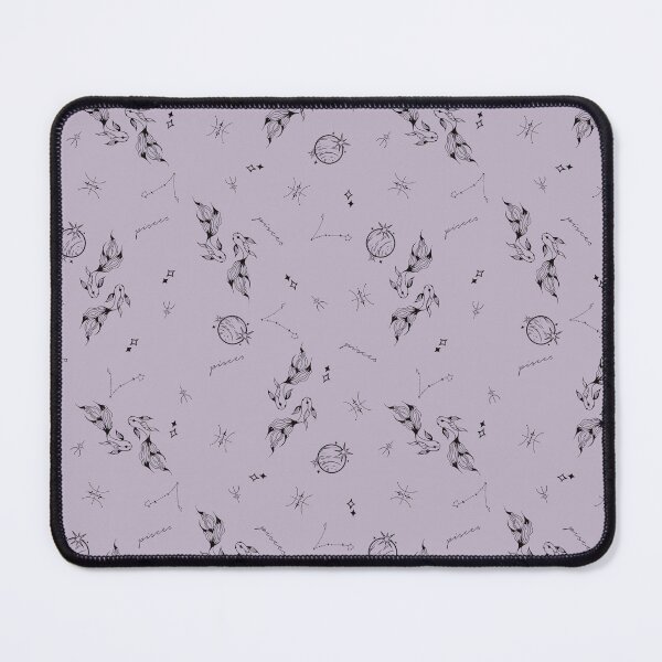 Item preview, Pisces Zodiac Star Sign Celestial Pattern Astrology Design designed and sold by Trends&JCreative.
