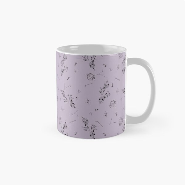 Item preview, Pisces Zodiac Star Sign Celestial Pattern Astrology Design designed and sold by Trends&JCreative.