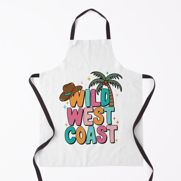 Item preview, Wild West Coast Cowgirl Coastal Rodeo Vibes designed and sold by Jcat7.