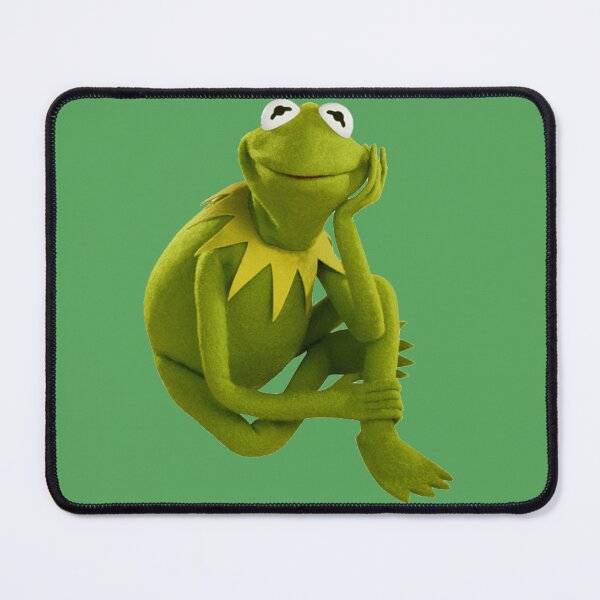 Item preview, Kermit Daydreams designed and sold by DCE Studio.