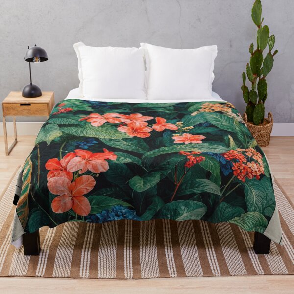 Item preview, Maximalist Decor Japanese Wall Art Flower Market Print dopamine decor Floral Poster Botanical Print designed and sold by regnumsaturni.