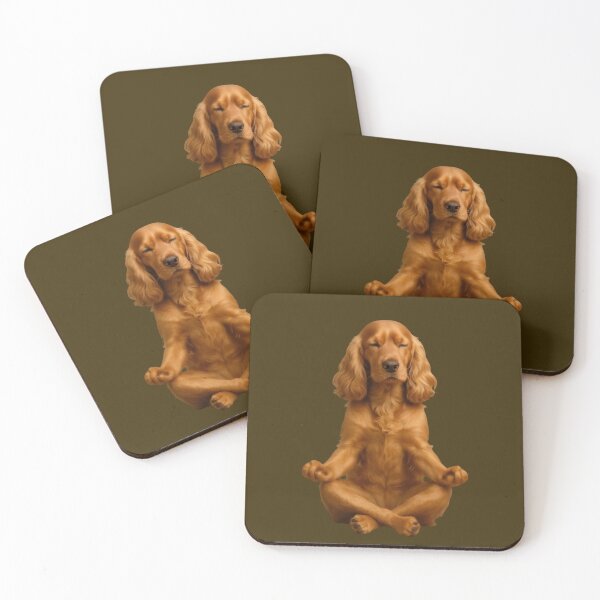 Item preview, Paws and Breathe designed and sold by Xahai.