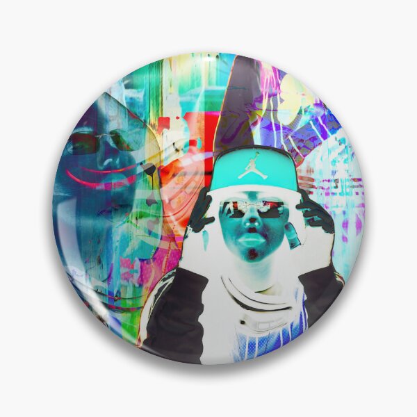 Item preview, UV Billie designed and sold by DThreeArt.