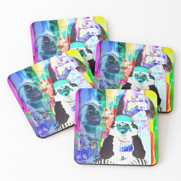 Item preview, UV Billie designed and sold by DThreeArt.