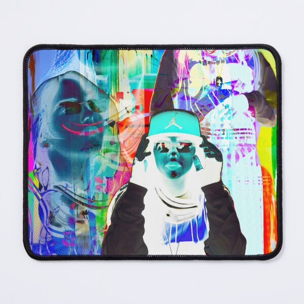 Item preview, UV Billie designed and sold by DThreeArt.