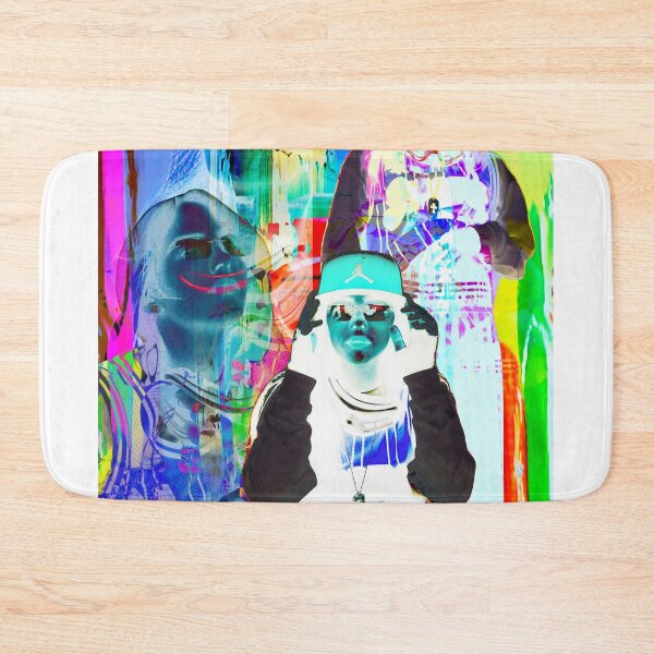 Item preview, UV Billie designed and sold by DThreeArt.