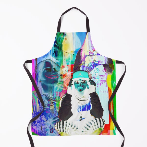 Item preview, UV Billie designed and sold by DThreeArt.
