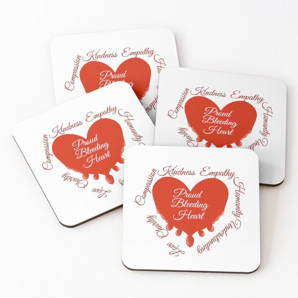 Item preview, Bleeding Heart  designed and sold by JaygiesDesign.