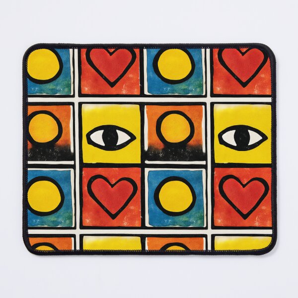 Item preview, Unicode Dreams designed and sold by mi-kam.