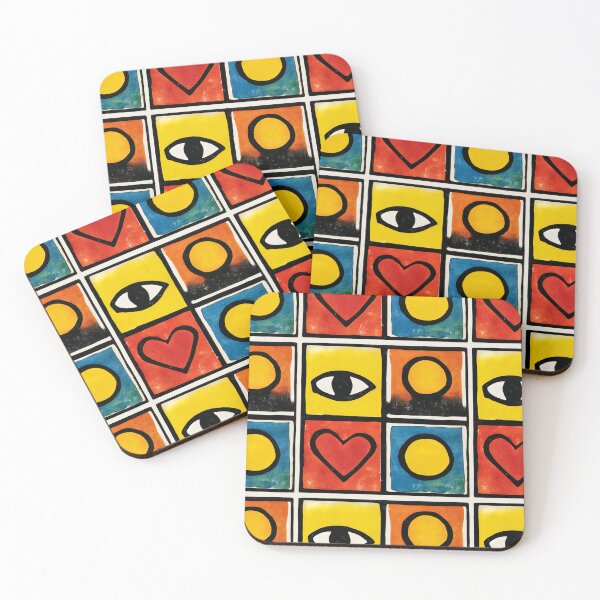 Item preview, Unicode Dreams designed and sold by mi-kam.