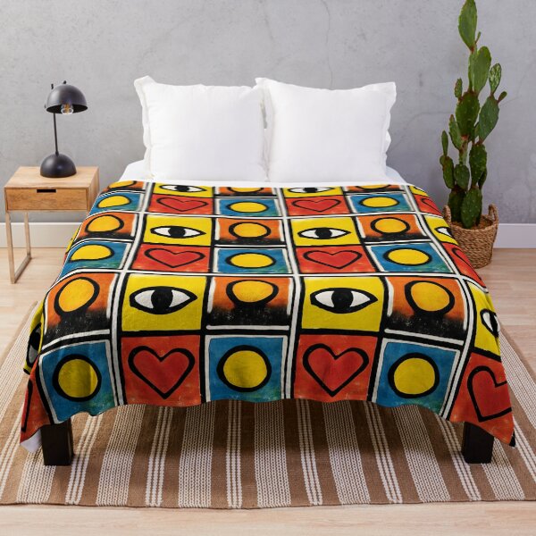 Item preview, Unicode Dreams designed and sold by mi-kam.