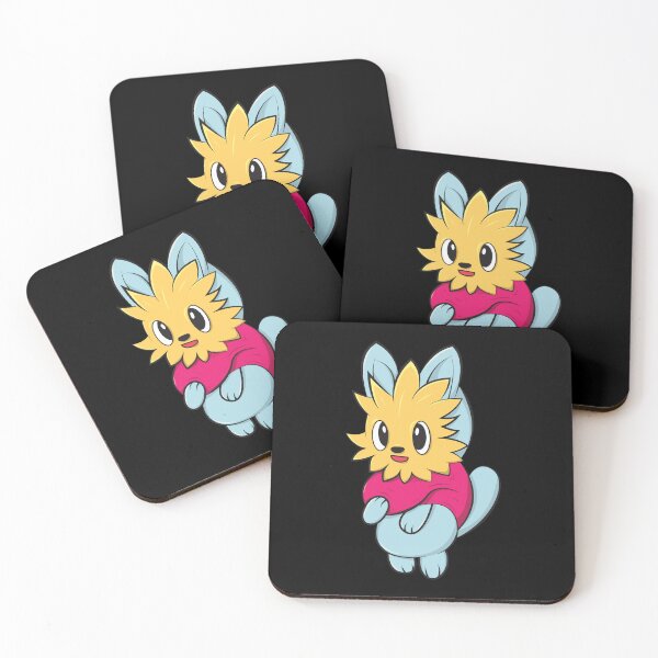 Item preview, Kawaii Monster Cute designed and sold by PHPProject.
