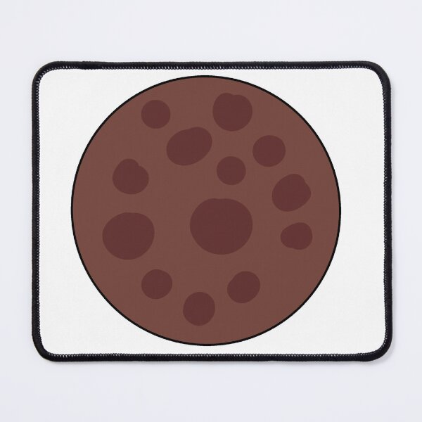 Item preview, Cookie designed and sold by Silly-Stuffs.