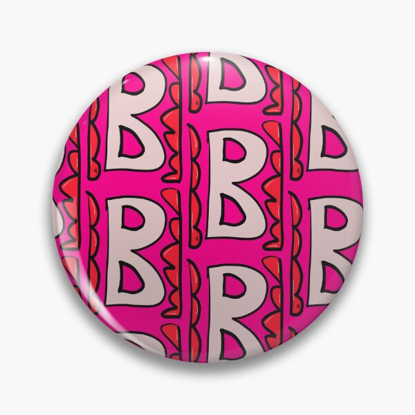 Item preview, Letter B designed and sold by desireeling.