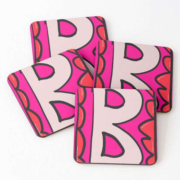 Item preview, Letter B designed and sold by desireeling.