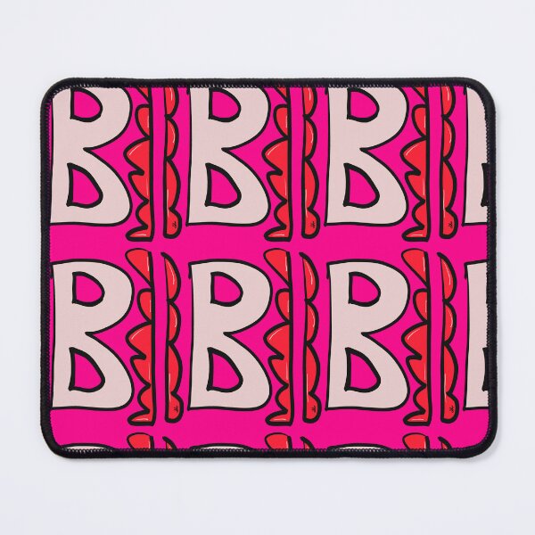 Item preview, Letter B designed and sold by desireeling.