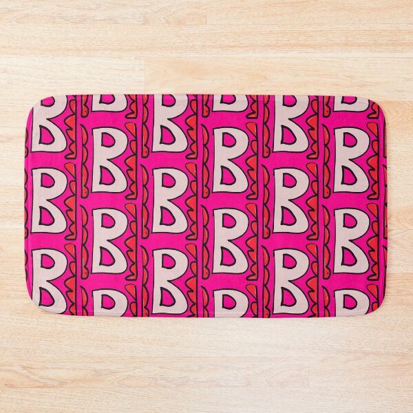 Item preview, Letter B designed and sold by desireeling.
