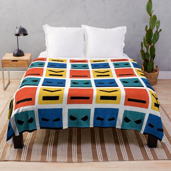 Item preview, Unicode Dreams designed and sold by mi-kam.