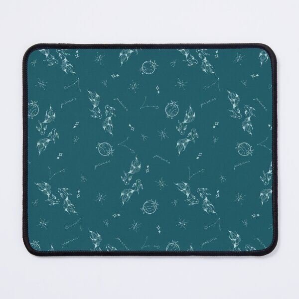 Item preview, Pisces Zodiac Star Sign Celestial Pattern Astrology Design designed and sold by Trends&JCreative.