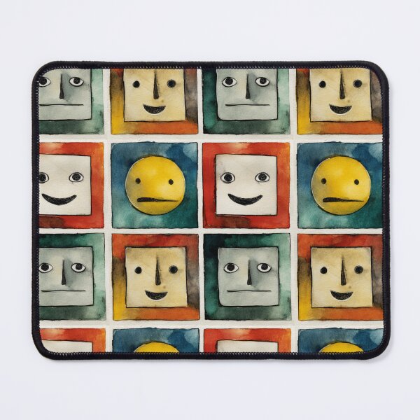 Item preview, Unicode Dreams designed and sold by mi-kam.