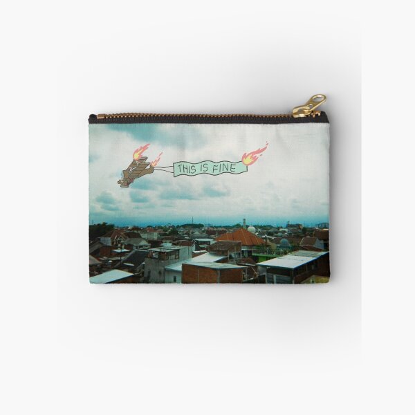 Item preview, MALANG-EAST JAVA, SKYLINE designed and sold by RNASstuff.