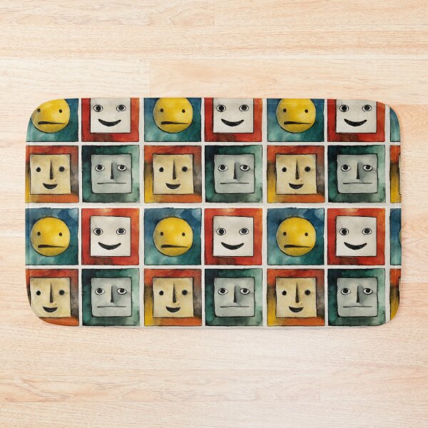 Item preview, Unicode Dreams designed and sold by mi-kam.