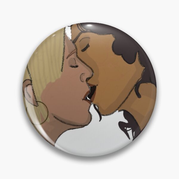 Item preview, Tina and Bette designed and sold by oliviac661.
